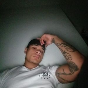 Meet your Posher, Jacob